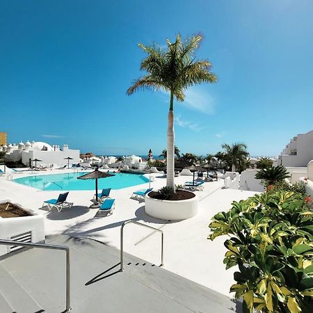 Adeje Paradise 25-B Duplex With Heated Pool Costa Adeje  Luaran gambar