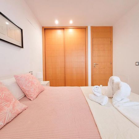 Adeje Paradise 25-B Duplex With Heated Pool Costa Adeje  Luaran gambar