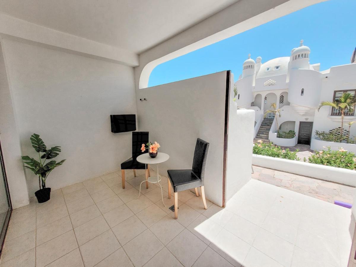 Adeje Paradise 25-B Duplex With Heated Pool Costa Adeje  Luaran gambar