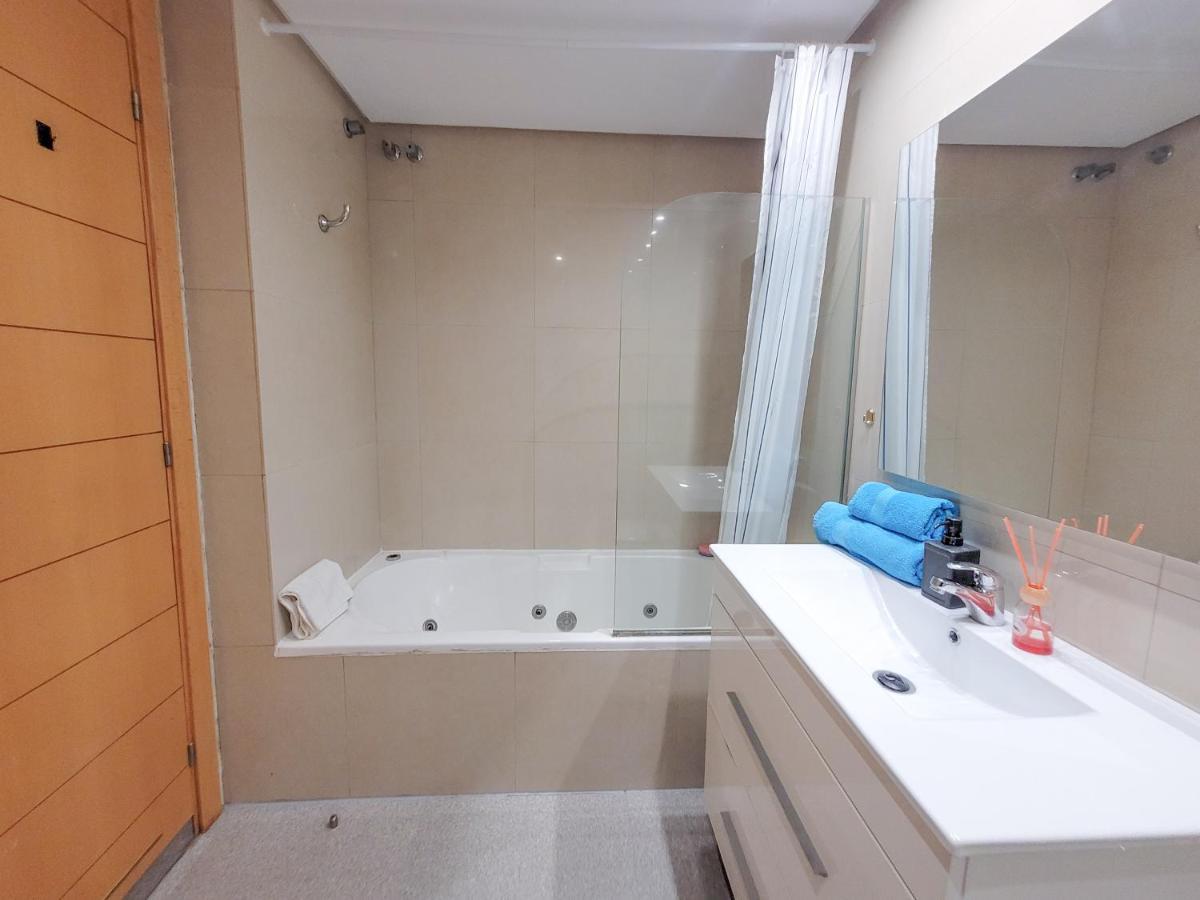 Adeje Paradise 25-B Duplex With Heated Pool Costa Adeje  Luaran gambar