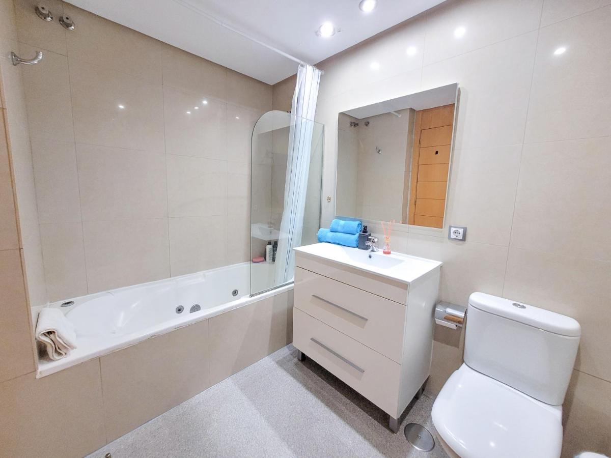 Adeje Paradise 25-B Duplex With Heated Pool Costa Adeje  Luaran gambar