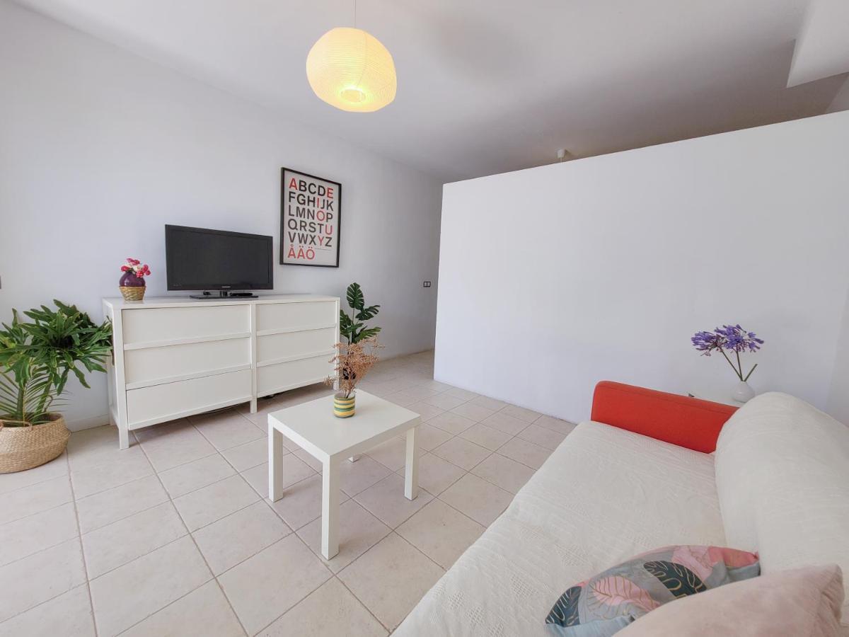 Adeje Paradise 25-B Duplex With Heated Pool Costa Adeje  Luaran gambar