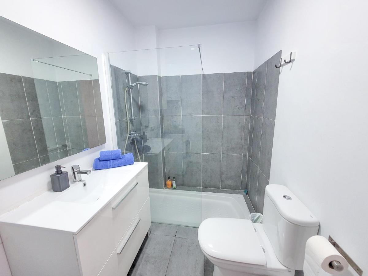 Adeje Paradise 25-B Duplex With Heated Pool Costa Adeje  Luaran gambar
